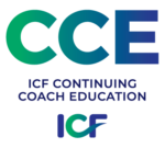ICF logo